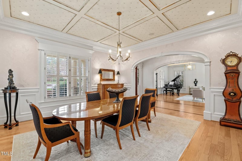 8816 Valentine Ct, Raleigh, NC 27615