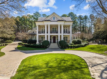 8816 Valentine Ct, Raleigh, NC 27615