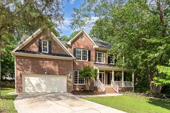 8816 Valley Springs Pl, Raleigh, NC 27615