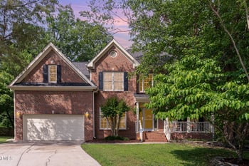 8816 Valley Springs Pl, Raleigh, NC 27615