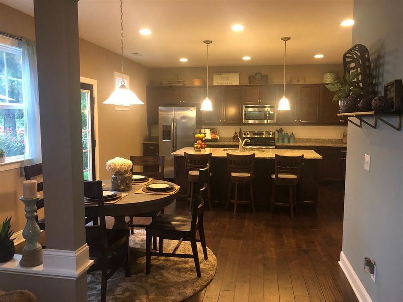 8817 Buffalo Gourd Ln, Angier, NC 27501