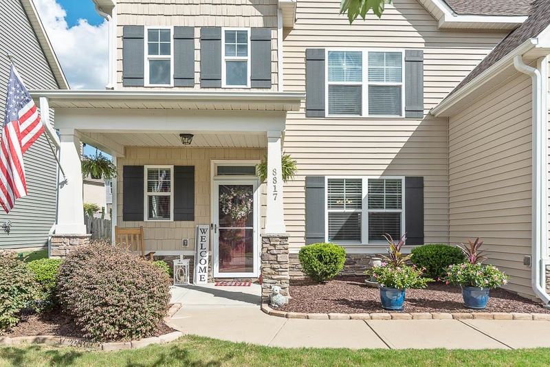 8817 Coyote Melon Dr, Angier, NC 27501