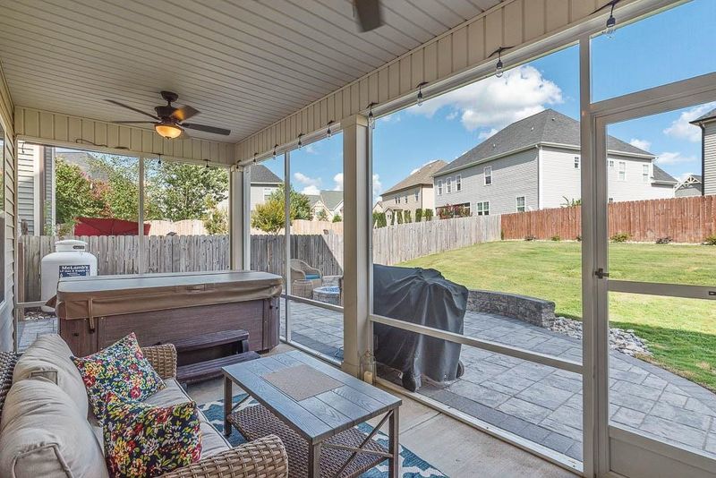 8817 Coyote Melon Dr, Angier, NC 27501