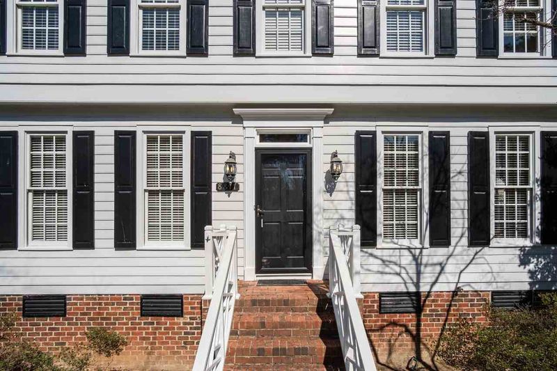 8817 Mourning Dove Rd, Raleigh, NC 27615