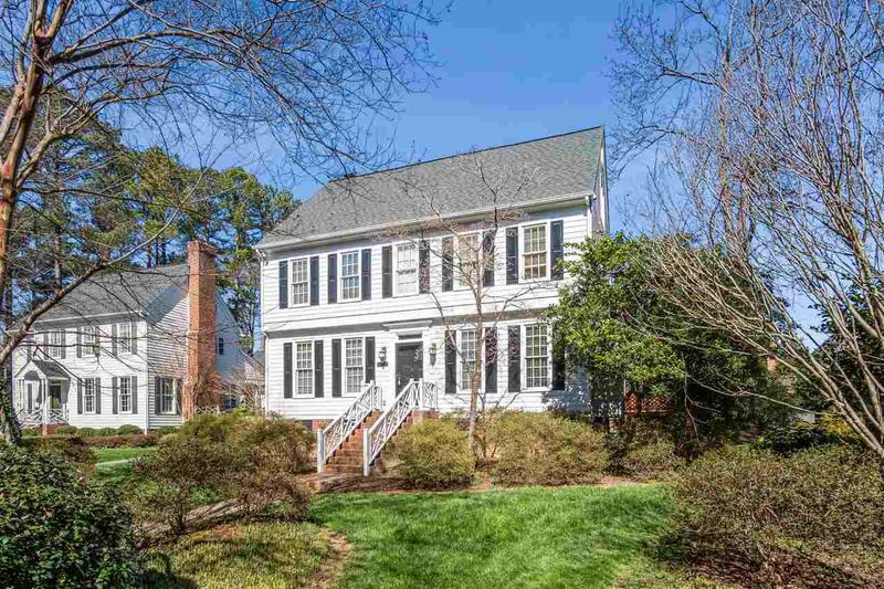 8817 Mourning Dove Rd, Raleigh, NC 27615