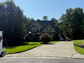 8817 Wormsloe Dr, Knightdale, NC 27545