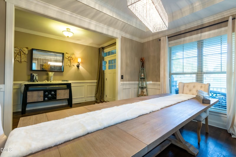 8817 Wormsloe Dr, Knightdale, NC 27545