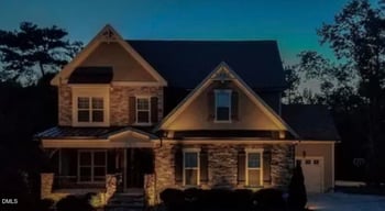 8817 Wormsloe Dr, Knightdale, NC 27545