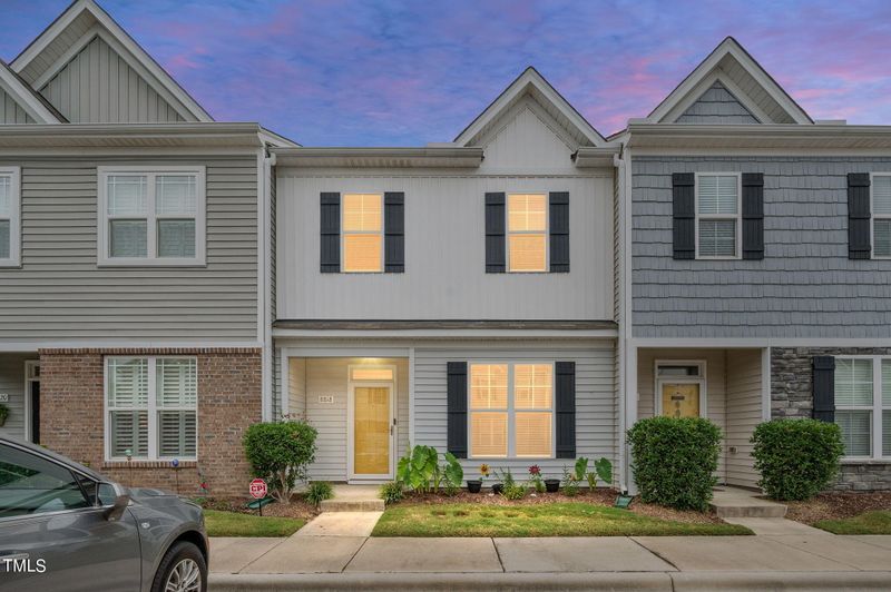 8818 Commons Townes Dr #67, Raleigh, NC 27616