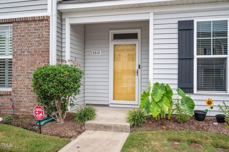 8818 Commons Townes Dr #67, Raleigh, NC 27616
