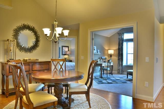 882 Blue Bird Ln #22-3, Wake Forest, NC 27587