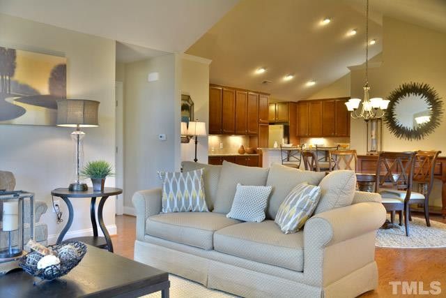 882 Blue Bird Ln #22-3, Wake Forest, NC 27587