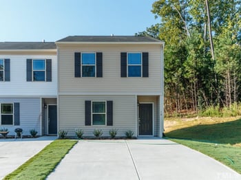 882 Saratoga Dr #1, Durham, NC 27704