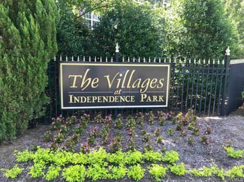 882 Saratoga Dr #1, Durham, NC 27704