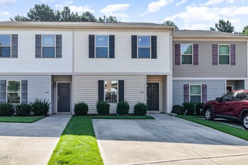 882 Saratoga Dr, Durham, NC 27704