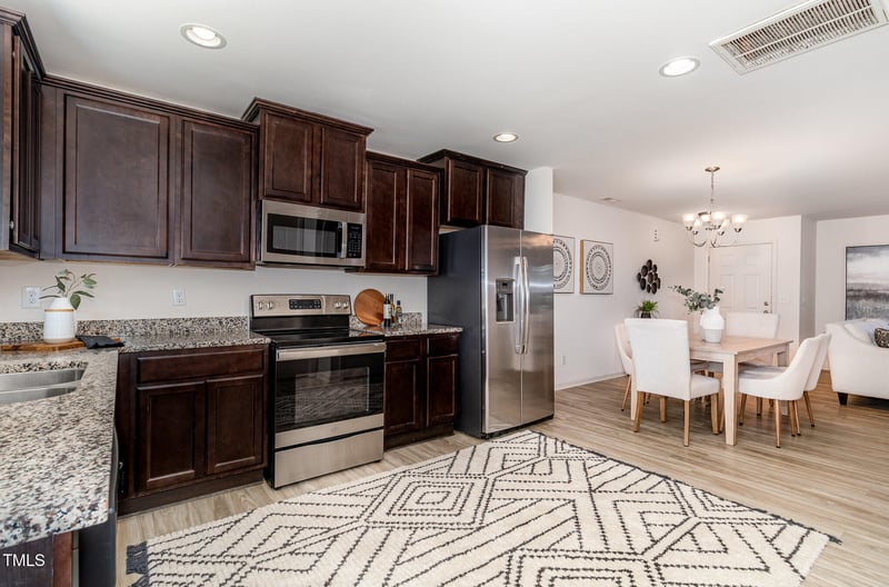 882 Saratoga Dr, Durham, NC 27704