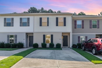 882 Saratoga Dr, Durham, NC 27704