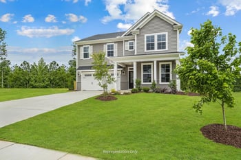 8820 Melvin St #16, Willow Springs, NC 27592