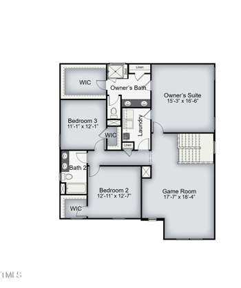8820 Melvin St #16, Willow Springs, NC 27592