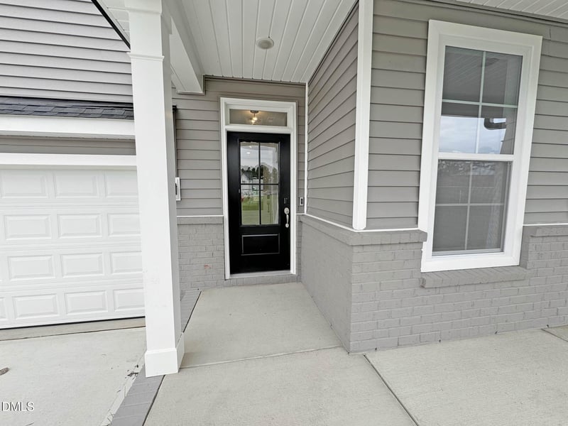8820 Melvin St #16, Willow Springs, NC 27592