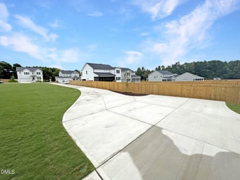 8820 Melvin St Lot 16, Willow Springs, NC 27592