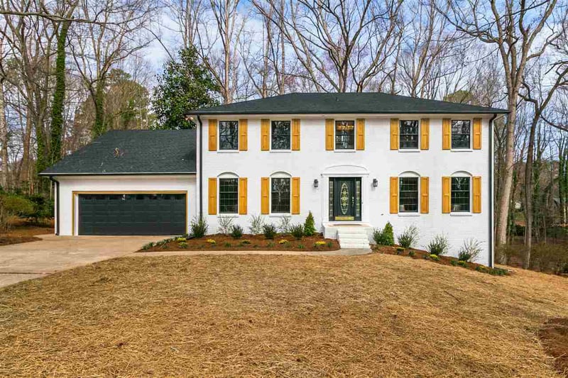 8820 Oneal Rd, Raleigh, NC 27613