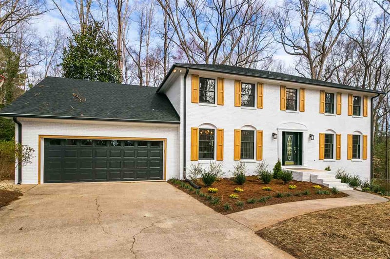 8820 Oneal Rd, Raleigh, NC 27613