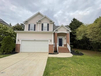 8820 Waynick Dr, Raleigh, NC 27617