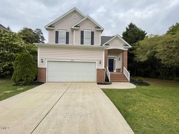 8820 Waynick Dr, Raleigh, NC 27617