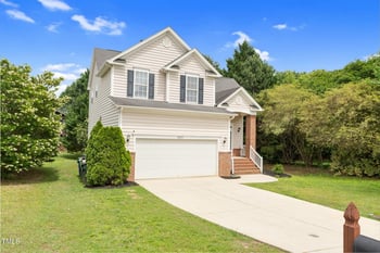 8820 Waynick Dr, Raleigh, NC 27617