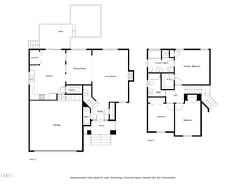 8820 Waynick Dr, Raleigh, NC 27617