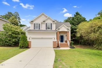 8820 Waynick Dr, Raleigh, NC 27617