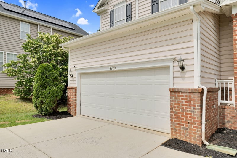 8820 Waynick Dr, Raleigh, NC 27617