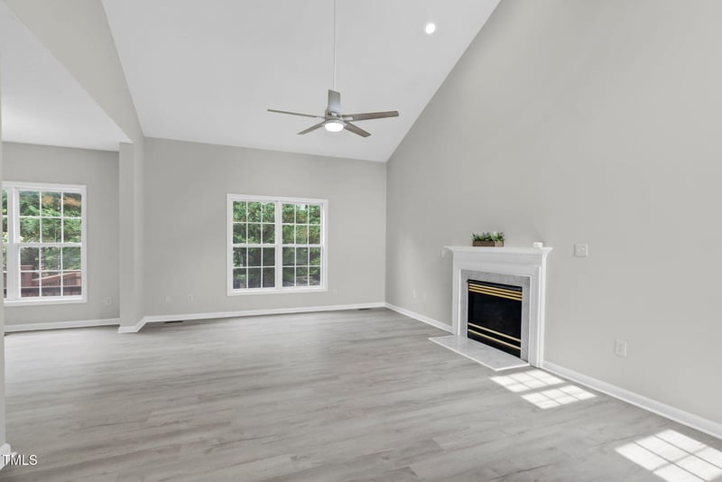 8820 Waynick Dr, Raleigh, NC 27617