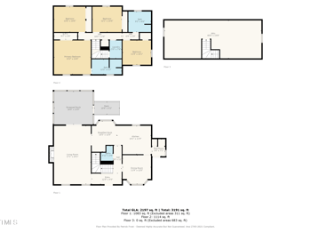 8821 Campfire Trl, Raleigh, NC 27615