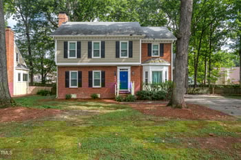 8821 Campfire Trl, Raleigh, NC 27615