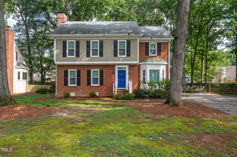 8821 Campfire Trl, Raleigh, NC 27615