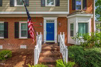 8821 Campfire Trl, Raleigh, NC 27615
