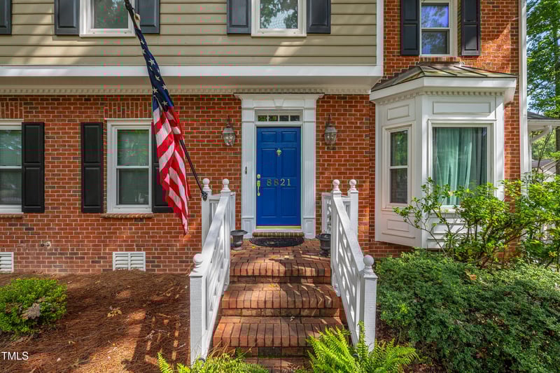 8821 Campfire Trl, Raleigh, NC 27615