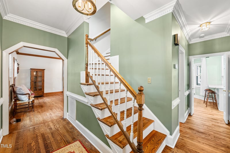 8821 Campfire Trl, Raleigh, NC 27615