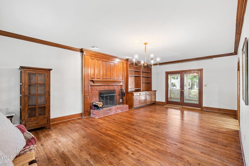 8821 Campfire Trl, Raleigh, NC 27615