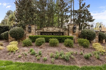 8821 Hexham Rd, Wake Forest, NC 27587