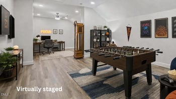 8821 Hexham Rd, Wake Forest, NC 27587