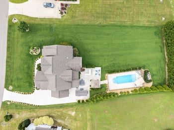 8821 Hexham Rd, Wake Forest, NC 27587
