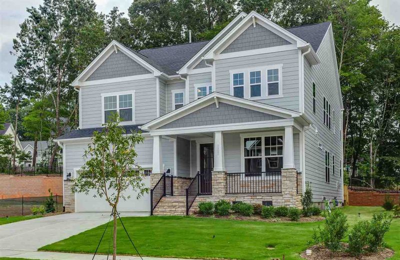 8821 Moss Glen Dr #6, Raleigh, NC 27617