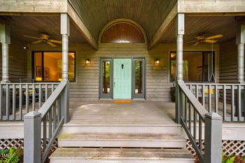 8821 Oconee Ct, Chapel Hill, NC 27516