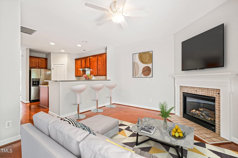 8822 Orchard Grove Way, Raleigh, NC 27612