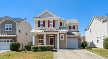 8823 Elizabeth Bennet Piace, Raleigh, NC 27616
