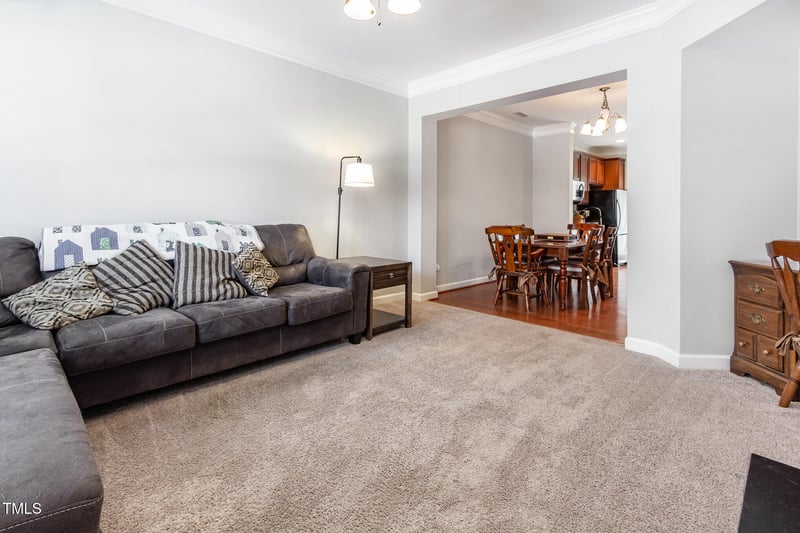 8823 Orchard Grove Way, Raleigh, NC 27612
