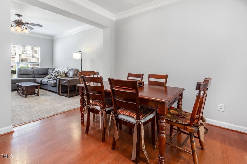 8823 Orchard Grove Way, Raleigh, NC 27612